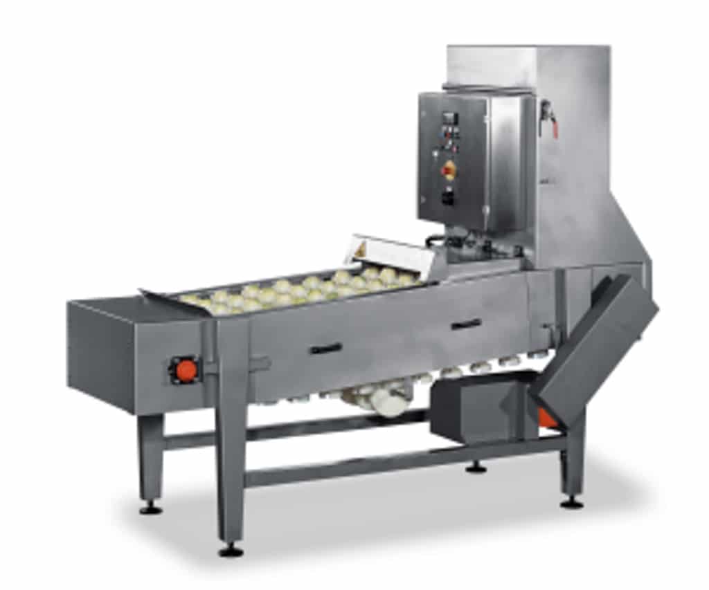 DMU-60 Zwiebelteilungsmaschine DMU-60