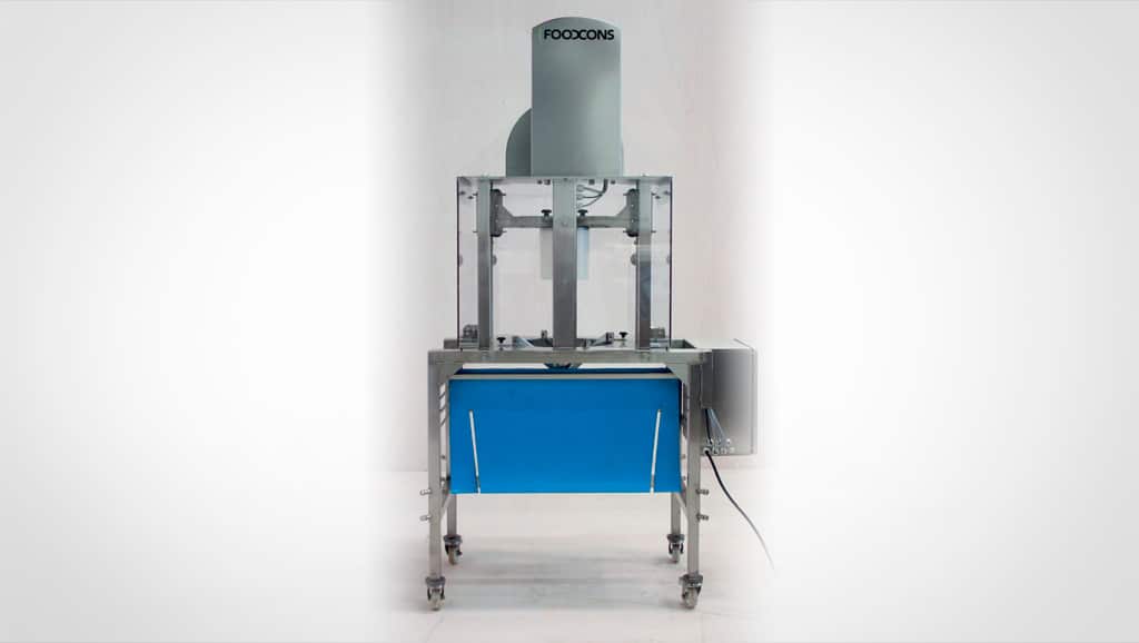 F2000XL F2000
