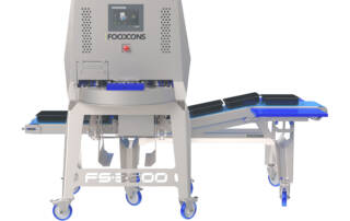 FOODCONS FS-3600 multiSystem