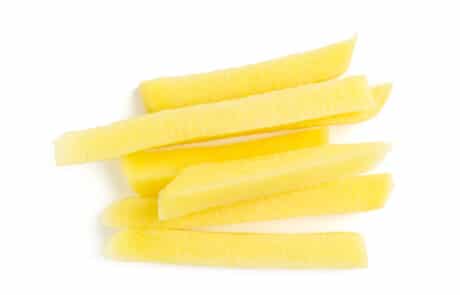 Kartoffelsticks