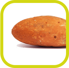 Sweet potato