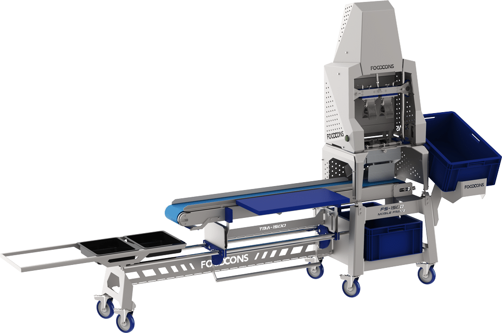 FS-1500 Hauptbild freigestellt - FOODCONS